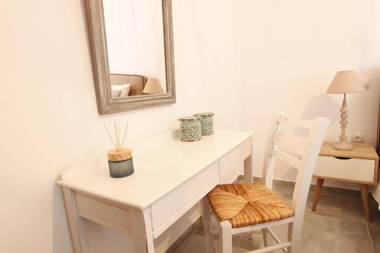 Villa Veranda Agios Nikolaos  Bagian luar foto